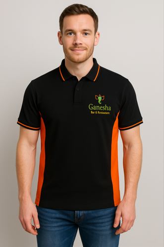 Retail Uniform Polo
